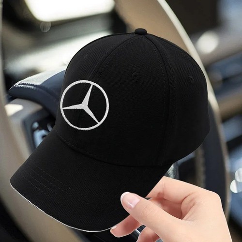 Amg mercedes benz baseball - mercedes-benz, cap
