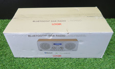 Logik L75DAB20 Portable DAB/FM