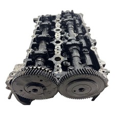 Mitsubishi L200 MK5 (2015-2019) DI-D 4WD Cylinder Head 01200A