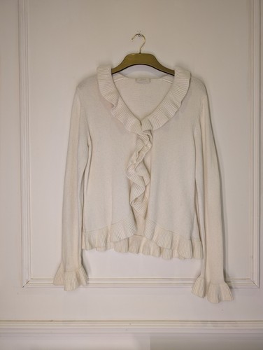 Vintage cardigan shrug - m&s,