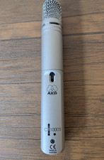 AKG C1000S Small-Diaphragm