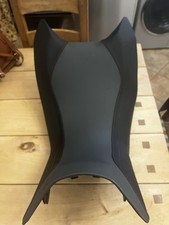 Low Seat Ducati Multistrada