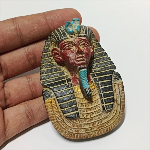 Handmade king tutankhamun - handmade,