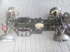 Schumacher Sst 2000