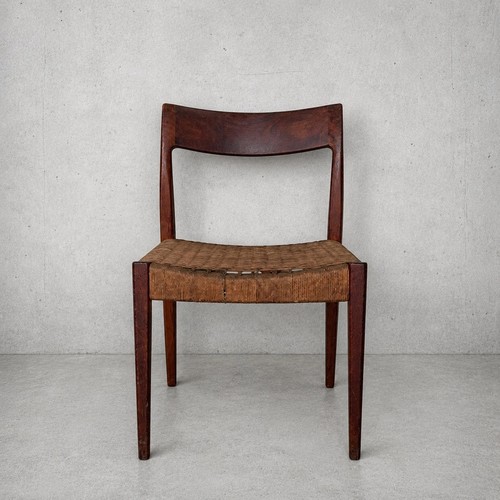 Vintage mid century poul - mid,