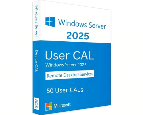 Windows server 2025 rds user - 2025,