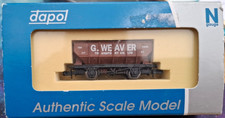 N Gauge Rolling Stock -  Dapol