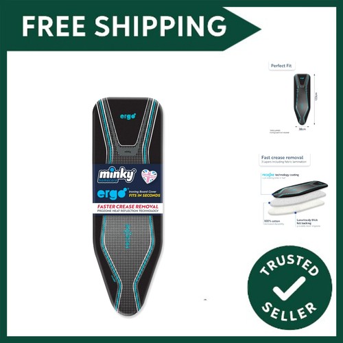Ergo extra thick elasticated - extra,