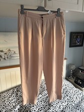 Ladies Zara Woman Trousers