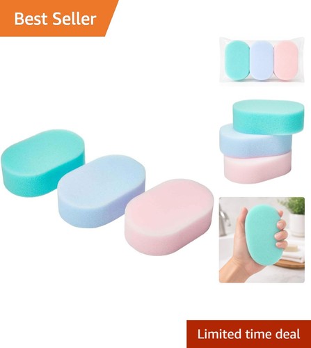 Economy pack gentle - of, 3