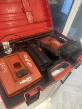 Hilti Rotary Hammer Drill TE