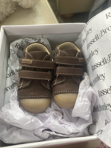 Russell and bromley kids - russell,