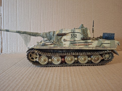 Dragon models scale - 1/35,