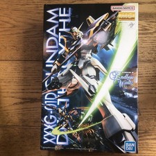 1/100 MG Gundam W Wing Gundam