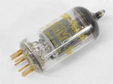 Mullard 10m series - 10m, 12au7