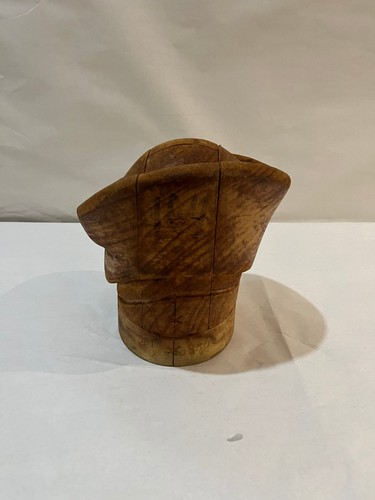 Piece puzzle millinery - 5,