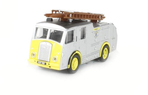 Oxford diecast dennis - diecast, f8