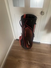 Nike Sport Lite Golf Stand Bag