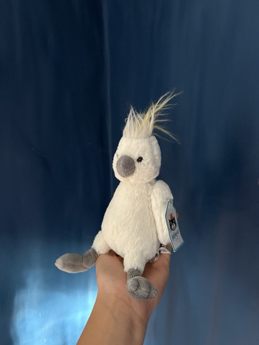 Jellycat small bashfull - jellycat,