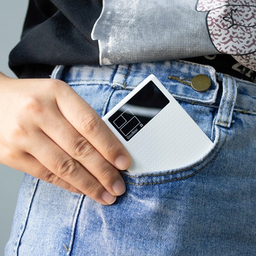 High gloss meter portable - 60°,