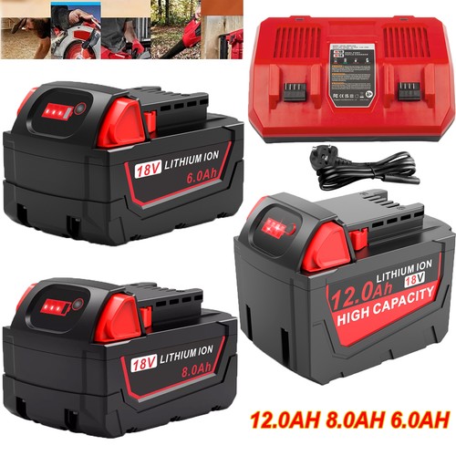0ah 6ah battery - 8.0ah, for