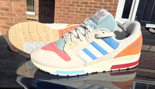 Offspring x adidas Originals