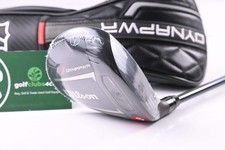 Wilson DYNAPWR Carbon 2025 #3 Wood / 15 Degree / Stiff Flex Ventus TR Blue 6