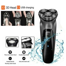 Mens Electric Shaver Razor