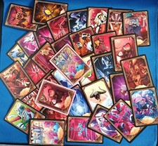 Hazbin Hotel Trading Cards -