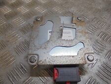 2011 FIAT PUNTO EVO 1.2 MyLife 5DR MK3 RADIO CONTROL MODULE 503950410301