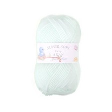 James C Brett Baby Aran Yarn -
