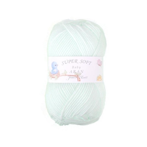 James brett baby - aran, yarn
