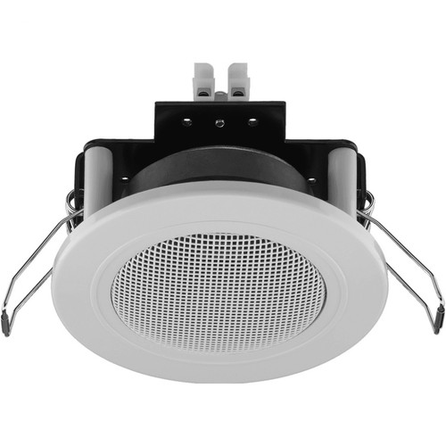 Compact ceiling speakers - compact,