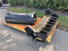 Groundsman FC14 Flexblade Core