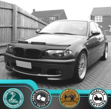 Car Bonnet Bra For BMW 3