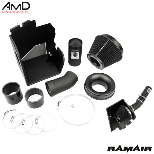 Ramair induction kit bmw 116i - ramair,