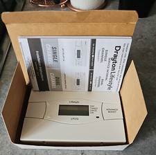 Drayton LP111 Electronic Timeswitch Control