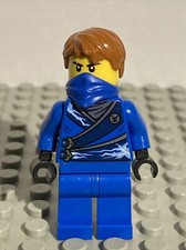 Lego Minifigure Ninjago njo089