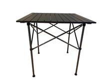 OLPRO Foldable Camp Table -