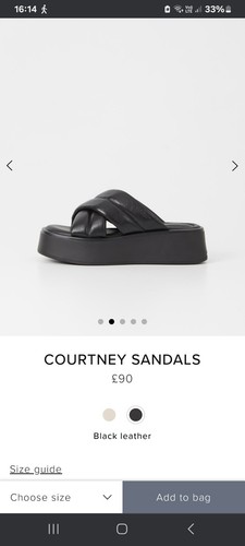 Brand new vagabond courtney - brand,