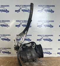 PEUGEOT 208 MK1  A/C AIR CON