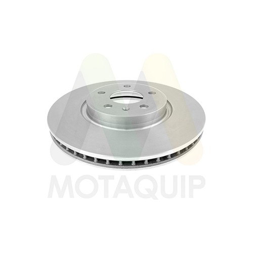 Brake discs vented for - 2x,