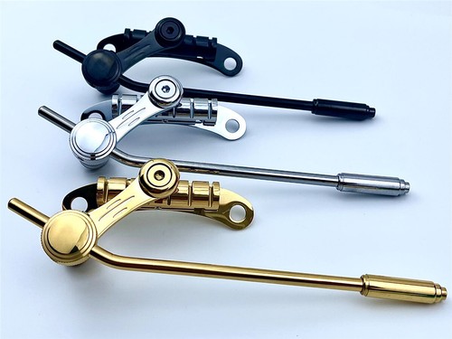 Les trem vibrato guitar - les,