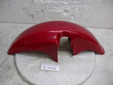 HONDA NX650 DOMINATOR FRONT MUDGUARD     (31506)
