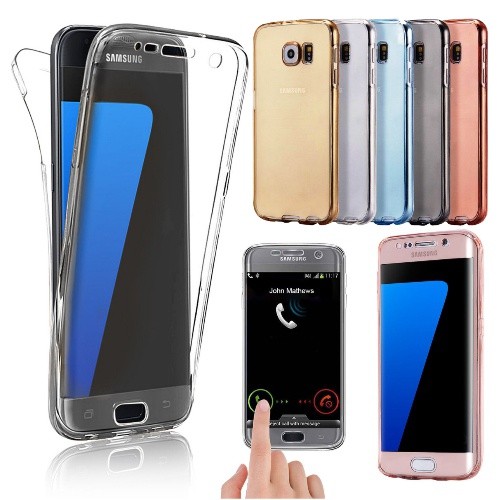 Clear case for - clear,