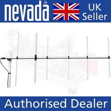 Sirio WY140-6N NEW 140-160 MHz