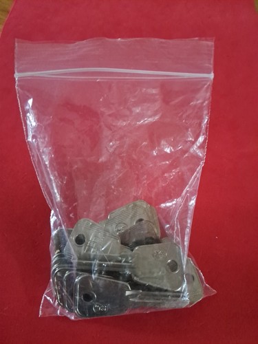Cea lf26 bag - lf26, (silca