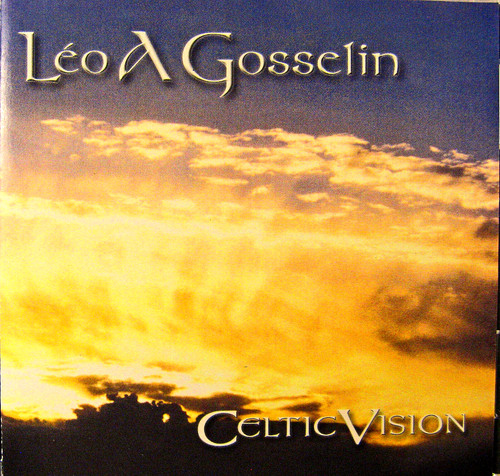 Leo gosselin celtic - -,
