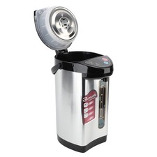 Stainless Steel Hot Water