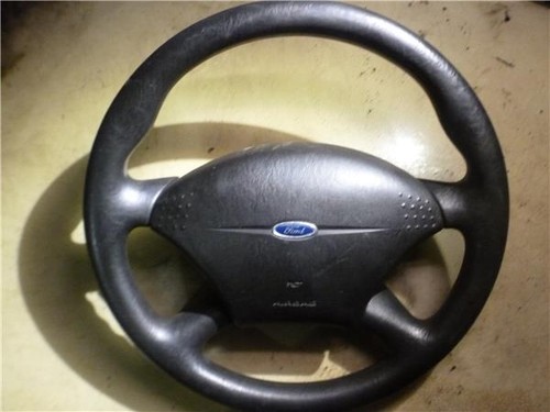 98ab3600bhyyff steering wheel - 98ab3600bhyyff,